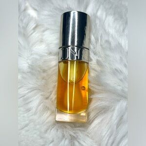 💋NWOB💋 CLARINS Lip Comfort Oil in 01 Honey
